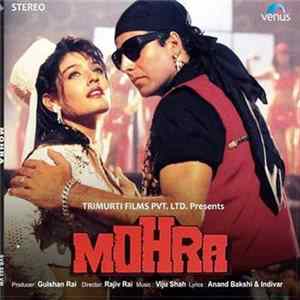 Viju Shah - Mohra FLAC