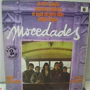 Mocedades - Mocedades FLAC