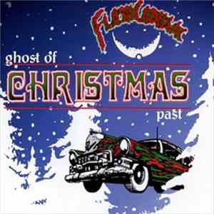 Flash Cadillac - Ghost Of Christmas Past FLAC