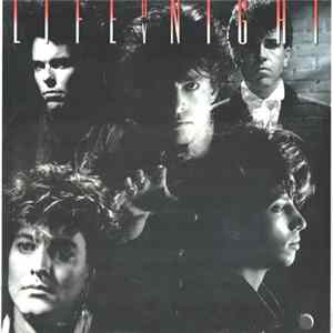 Life By Night - Life By Night FLAC