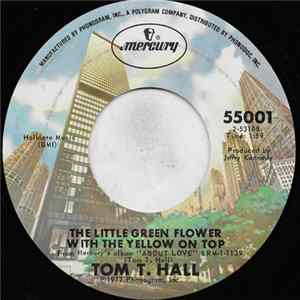 Tom T. Hall - It's All In The Game FLAC