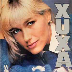 Xuxa - Xuxa FLAC
