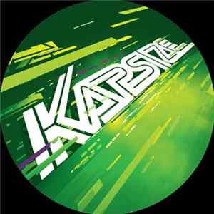L-Wiz - Straitjacket / 4.42 OZ FLAC