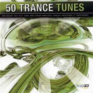 Various - 50 Trance Tunes 2 FLAC