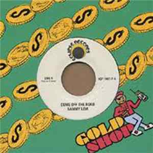 Sammy Levi - Come Off The Road FLAC