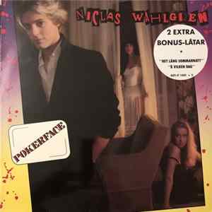 Niclas Wahlgren - Pokerface FLAC