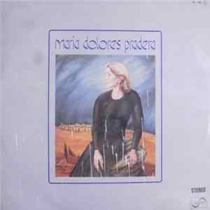 Maria Dolores Pradera - Te Solte La Rienda FLAC