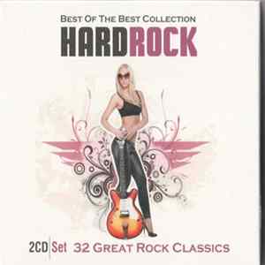 Various - Best Of The Best Collection Hard Rock FLAC