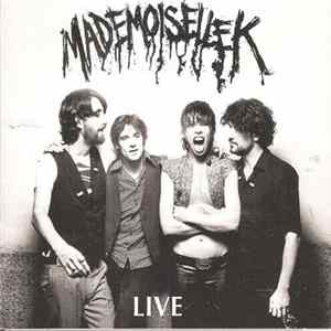 Mademoiselle K - Live 2009 FLAC