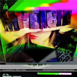 Mpeach - Vengo Por Ti FLAC