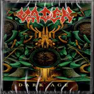 Vader - Dark Age FLAC