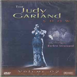 Judy Garland - The Judy Garland Show Volume 02 FLAC