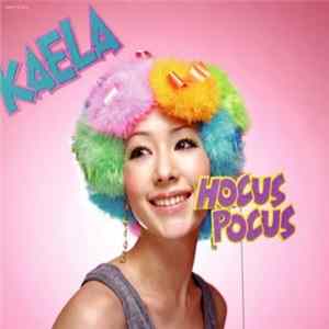 木村カエラ - Hocus Pocus FLAC