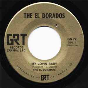 The El Dorados / Bobby Day - My lovin Baby FLAC