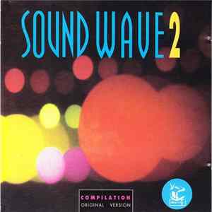 Various - Sound Wave 2 FLAC
