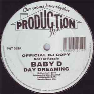Baby D - Day Dreaming FLAC
