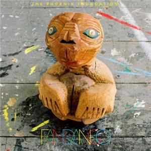 The Phoenix Foundation - Fandango FLAC