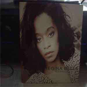 Regina Belle - If I Could FLAC