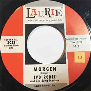 Ivo Robic And The Song-Masters - Morgen FLAC