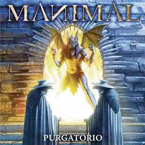 Manimal - Purgatorio FLAC
