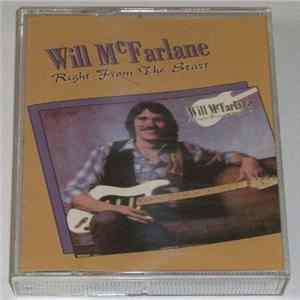 Will McFarlane - Right From The Start FLAC