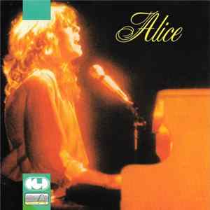 Alice - Alice FLAC