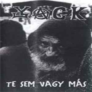 Jack - Te Sem Vagy Más FLAC