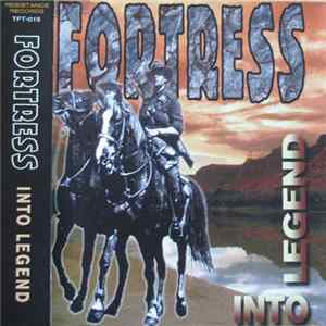 Fortress - Into Legend FLAC