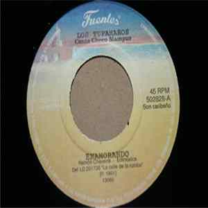 Los Tupamaros - Enamorando FLAC