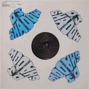 DJ Shadow - Music From The Film Dark Days FLAC