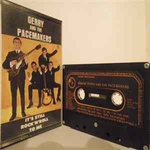 Gerry & The Pacemakers - It's Still Rock 'n' Roll To Me FLAC