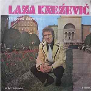 Laza Kneźević - Timișoară, Floare Rară FLAC