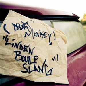 Dirt Monkey - Linden Bouli Slang FLAC