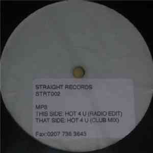 MP3 - Hot 4 U FLAC