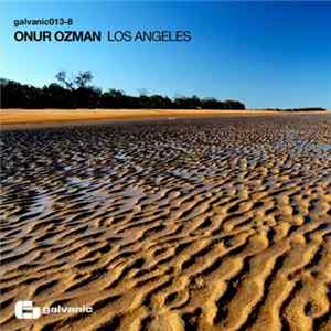 Onur Ozman - Los Angeles FLAC