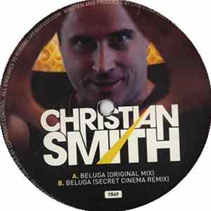 Christian Smith - Beluga FLAC
