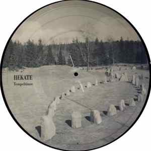 Hekate - Tempeltänze FLAC