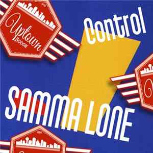 Samma Lone - Control FLAC