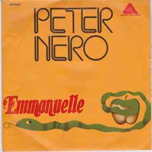 Peter Nero - Emmanuelle FLAC