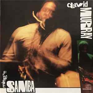 David Murray - Ming's Samba FLAC
