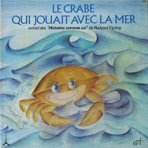 Philippe Arthuys - Le Crabe Qui Jouait Avec La Mer FLAC