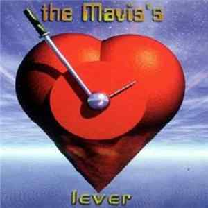 The Mavis's - Lever FLAC