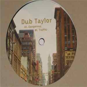 Dub Taylor - Dangerous FLAC