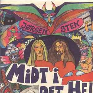 Jørgen & Sten - Midt I Det Hele FLAC