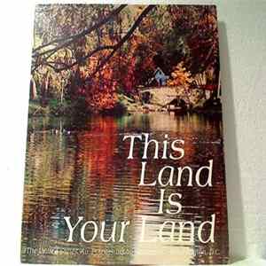 The United States Air Force Singing Sergeants, Dixieland Band - This Land Is Your Land FLAC