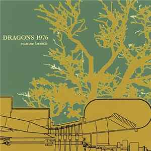 Dragons 1976 - Winter Break FLAC