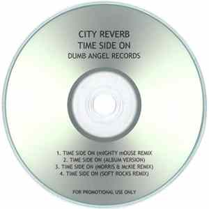 City Reverb - Time Side On FLAC