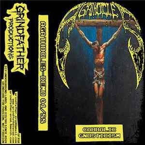 Agathocles - Cabbalic Gnosticism • Demo 01/88 FLAC