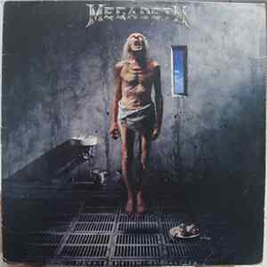 Megadeth - Countdown To Extinction FLAC