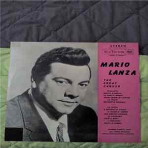 Mario Lanza - The Great Caruso FLAC